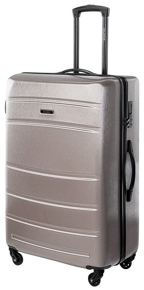 walizka Iguana Murcia II 97 - Champagne