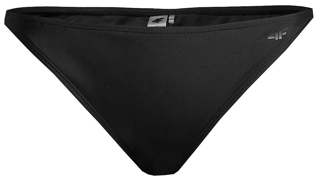 Badeanzug 4F 4FSS23UBKBF023 - 20S/Deep Black - women´s