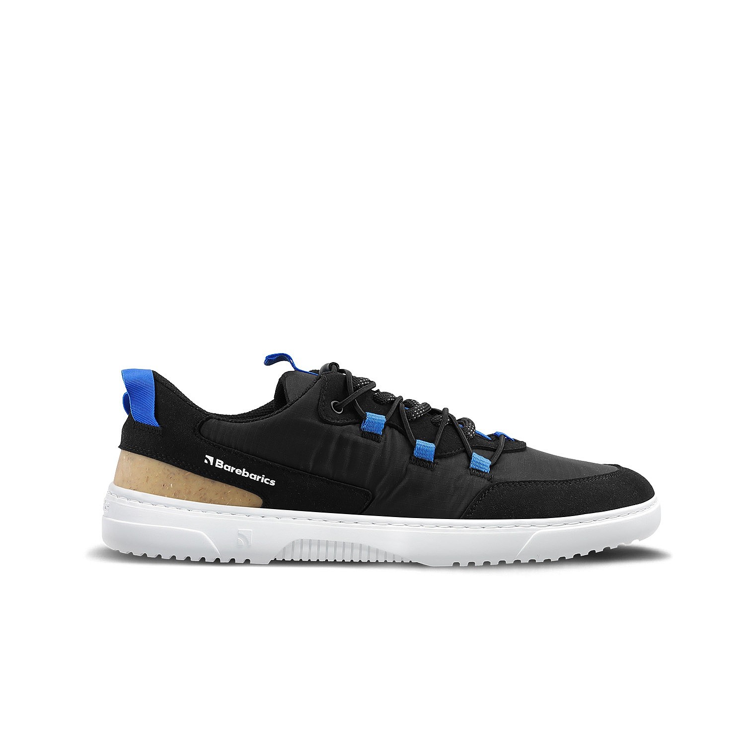 shoes Barebarics Revive - Black & White