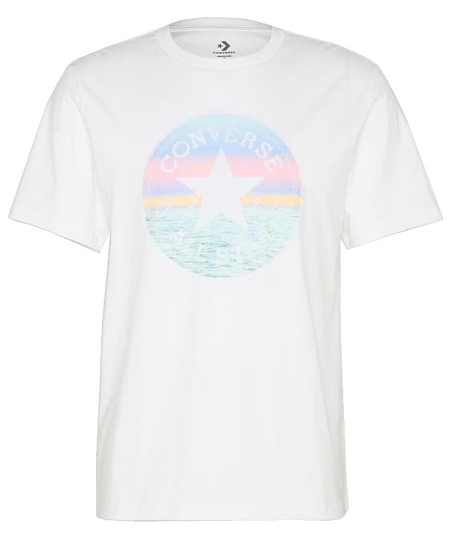 рубашка Converse Go-To Coastal All Start/10024948 - A01/White