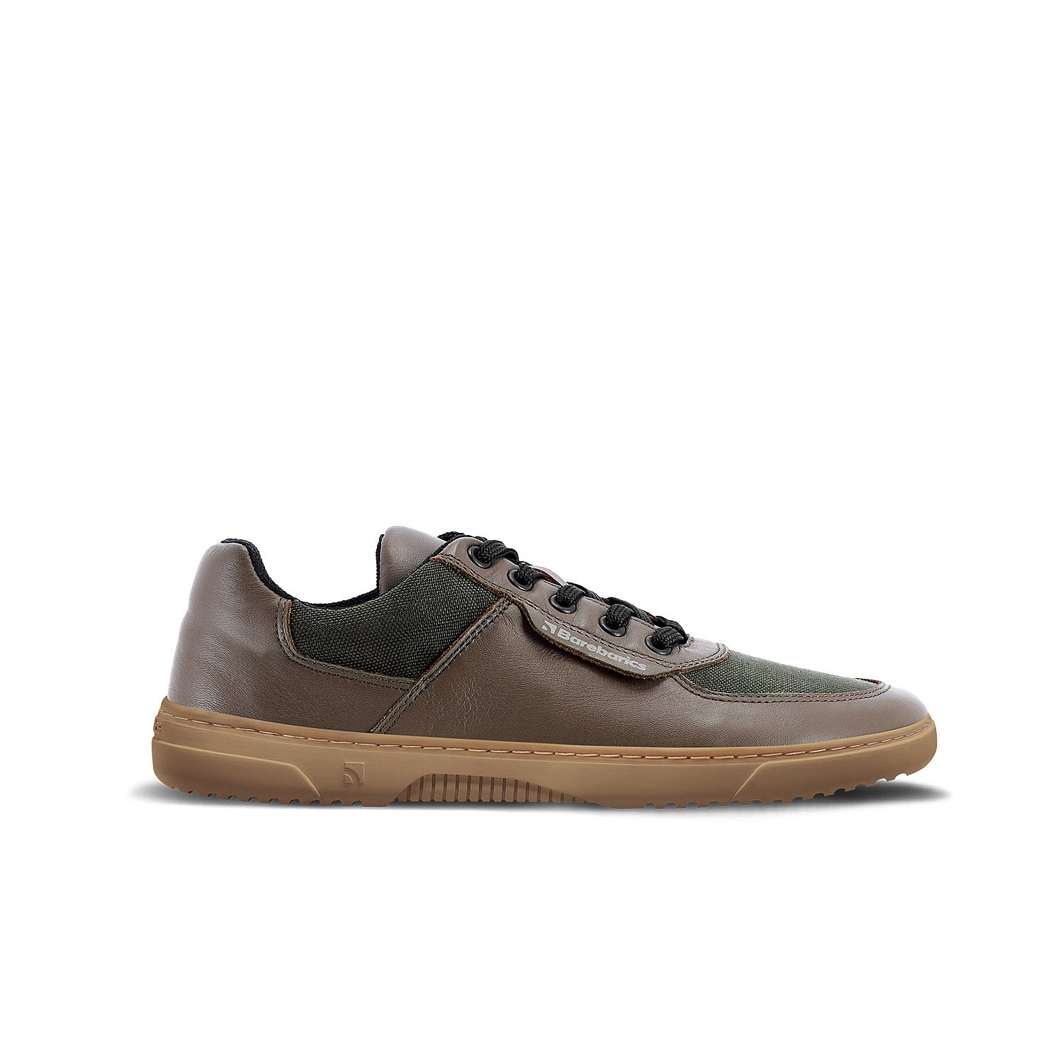 sko Barebarics Bravo - Carob Brown