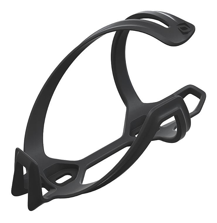 cesta Syncros Tailor Cage 1.0 Right - Black Matt