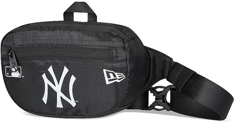 пояс New Era Micro Waist MLB New York Yankees - Black