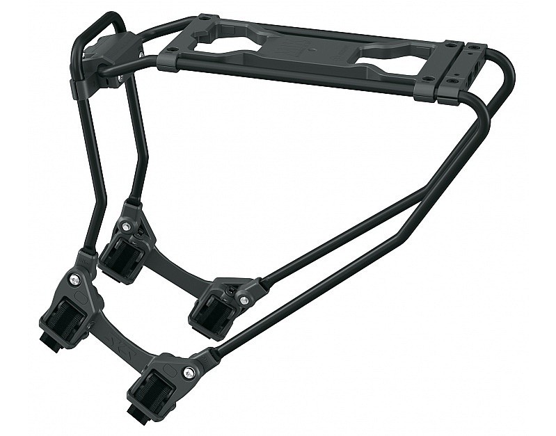 bagagebærer SKS Infinity Universal - Black