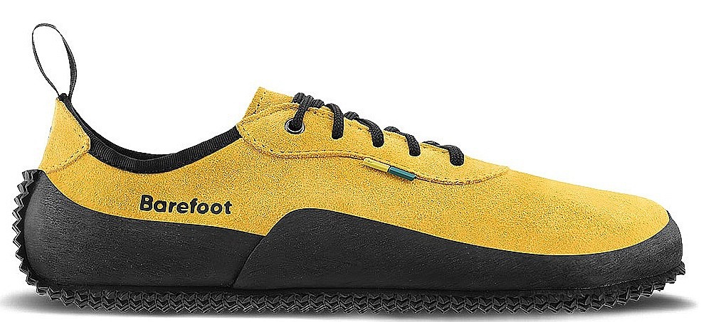 shoes Be Lenka Trailwalker 2.0 - Mustard