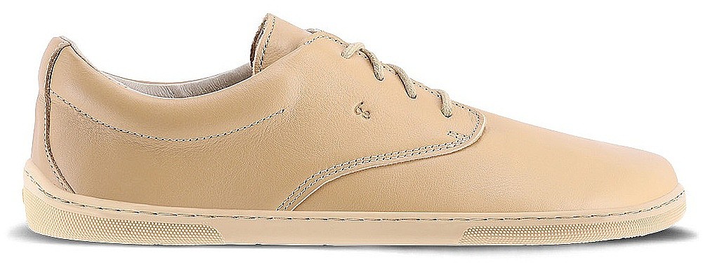 topánky Be Lenka Cityscape - Salted Caramel Brown