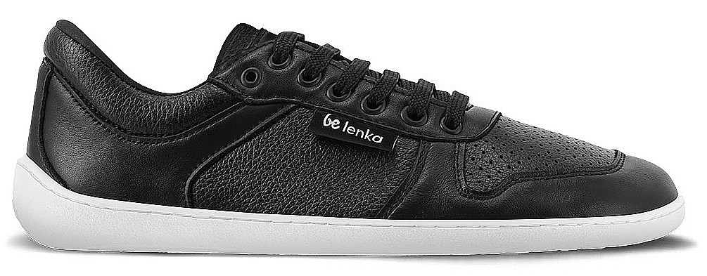 pantofi Be Lenka Champ 3.0 - Black & White
