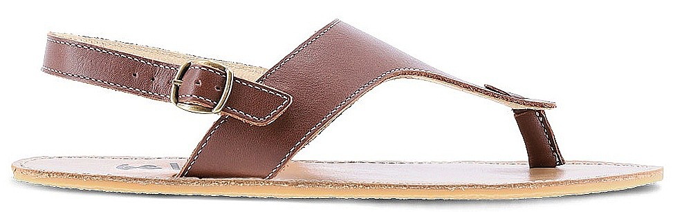 обувь Be Lenka Promenade - Dark Brown - women´s