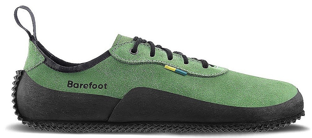 topánky Be Lenka Trailwalker 2.0 - Olive Green