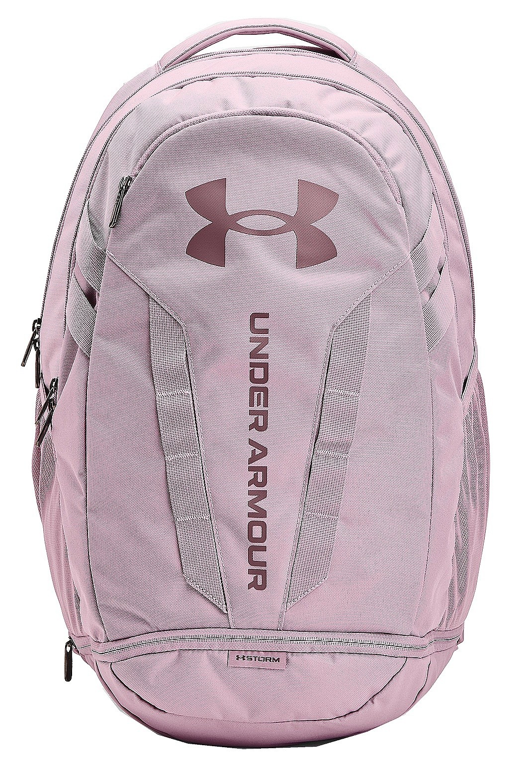 sac à dos Under Armour Hustle 5.0 - Pink/Purple