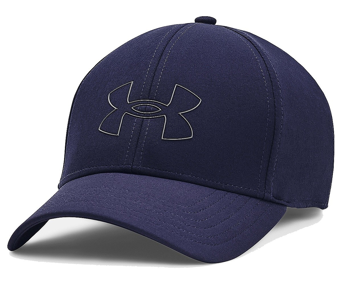 casquette Under Armour Storm Driver - Midnight Navy/Pitch Gray - men´s