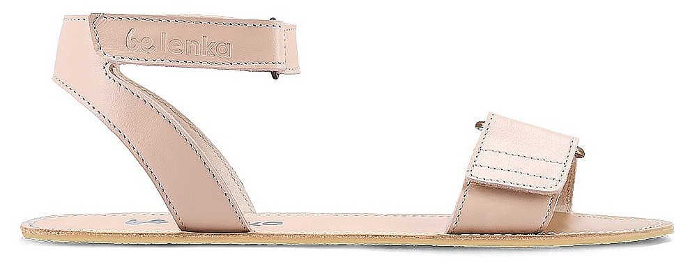 chaussures Be Lenka Iris - Nude - women´s