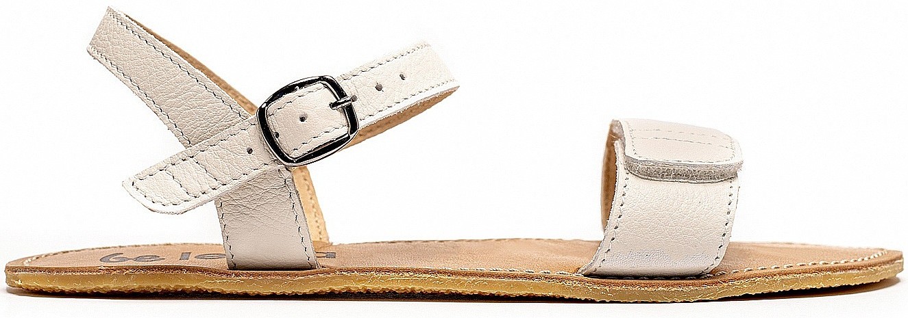 chaussures Be Lenka Grace - Ivory White - women´s