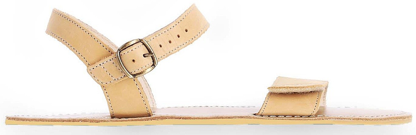 chaussures Be Lenka Grace - Sand - women´s