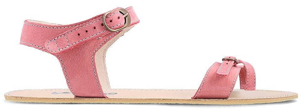chaussures Be Lenka Claire - Flamingo Pink - women´s