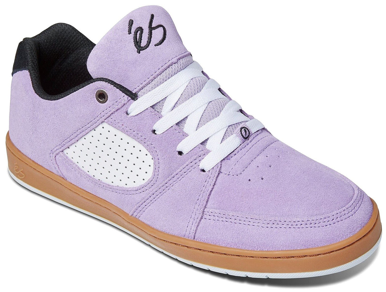 обувь És Accel Slim - Lavender - men´s
