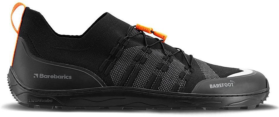 zapatos Barebarics Voyager - Black