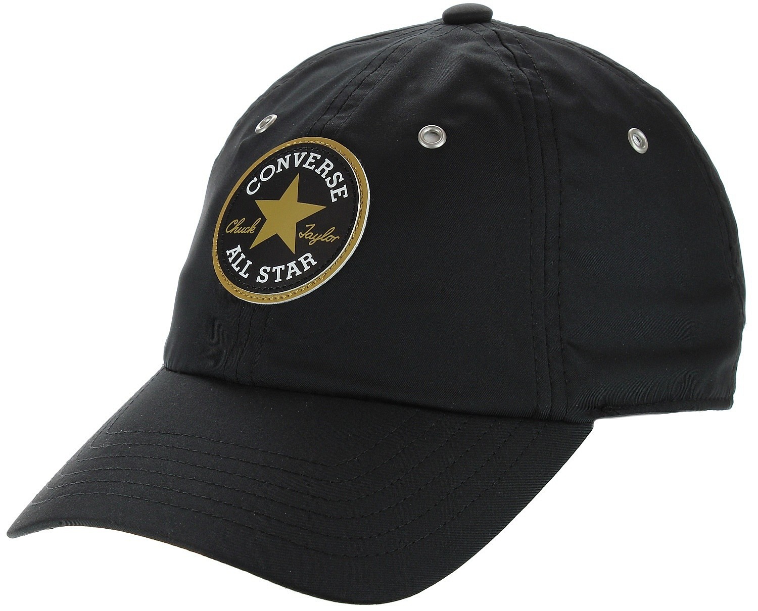 cap Converse Premium Chuck Patch Baseball/10024854 - A05/Black