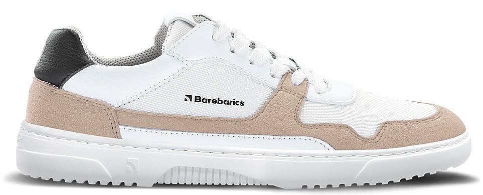 обувь Barebarics Zing - White & Beige