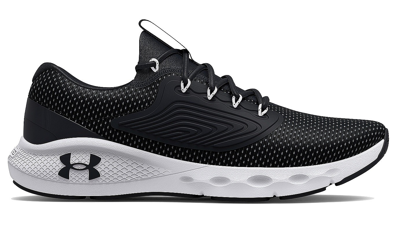 Schuhe Under Armour Charged Vantage 2 - Black/White - women´s