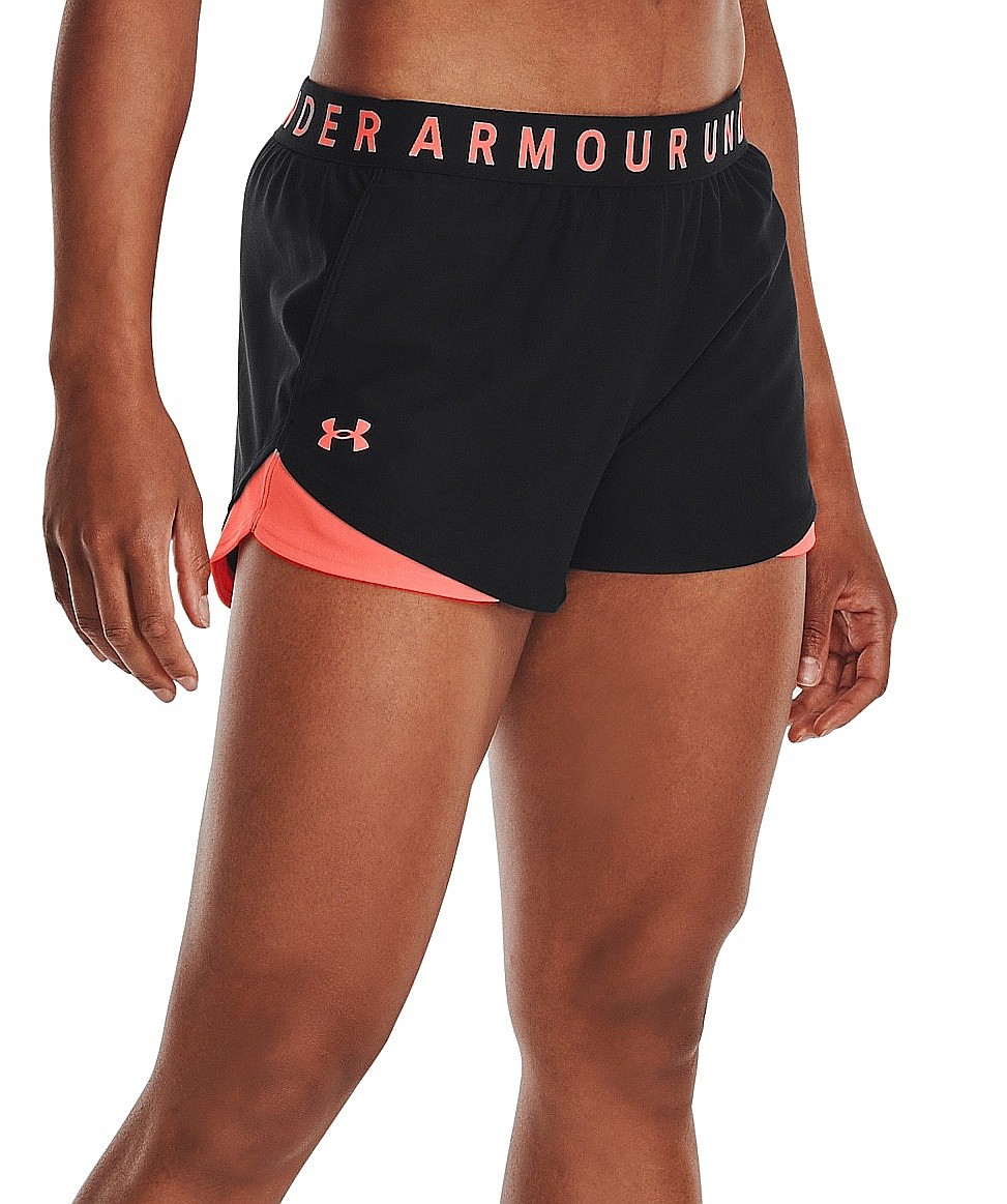 Under armour burn shorts new arrivals