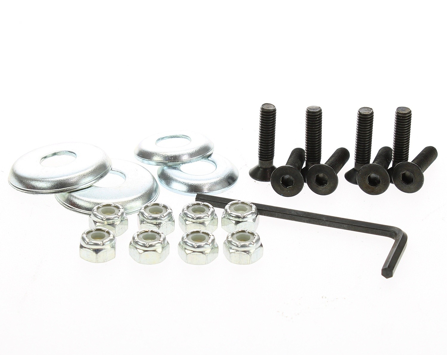 tornillos Local K-Pin - Assorted