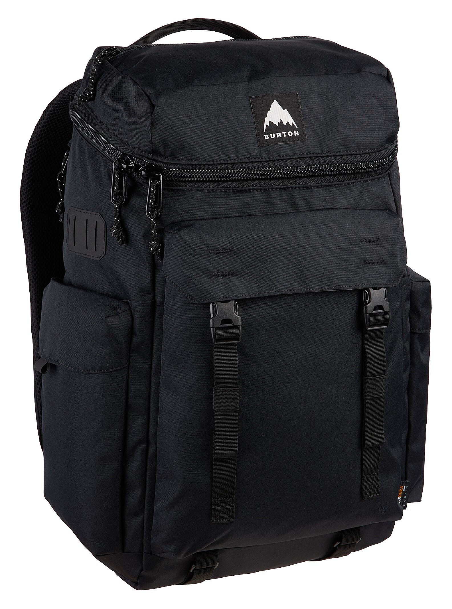 рюкзак Burton Annex 2.0 - True Black