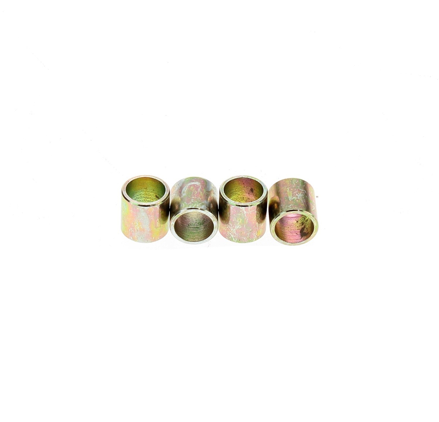 bromsbeläggsdistans Local Spacers Set - Assorted