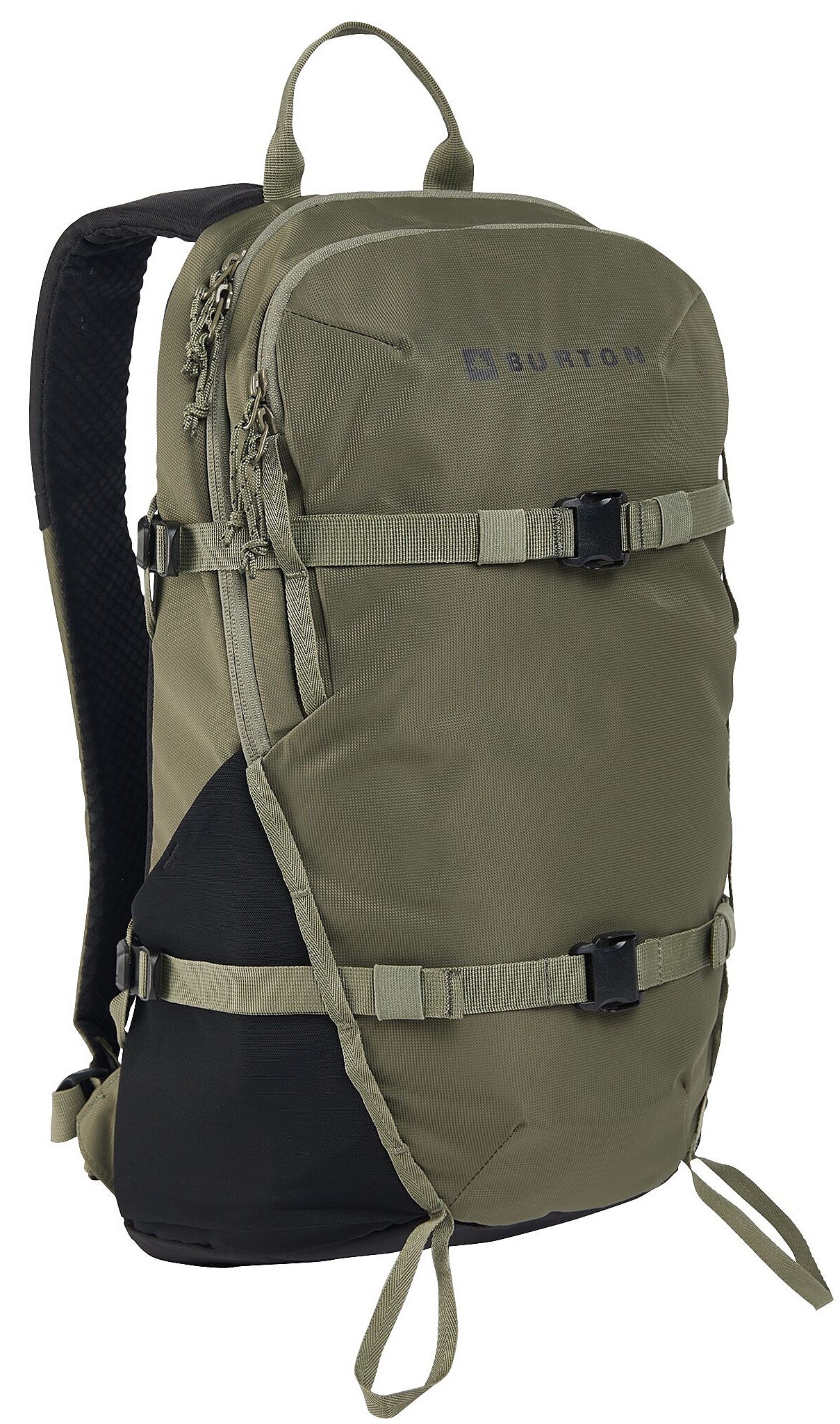 Rucksack Burton Day Hiker 22 - Forest Moss