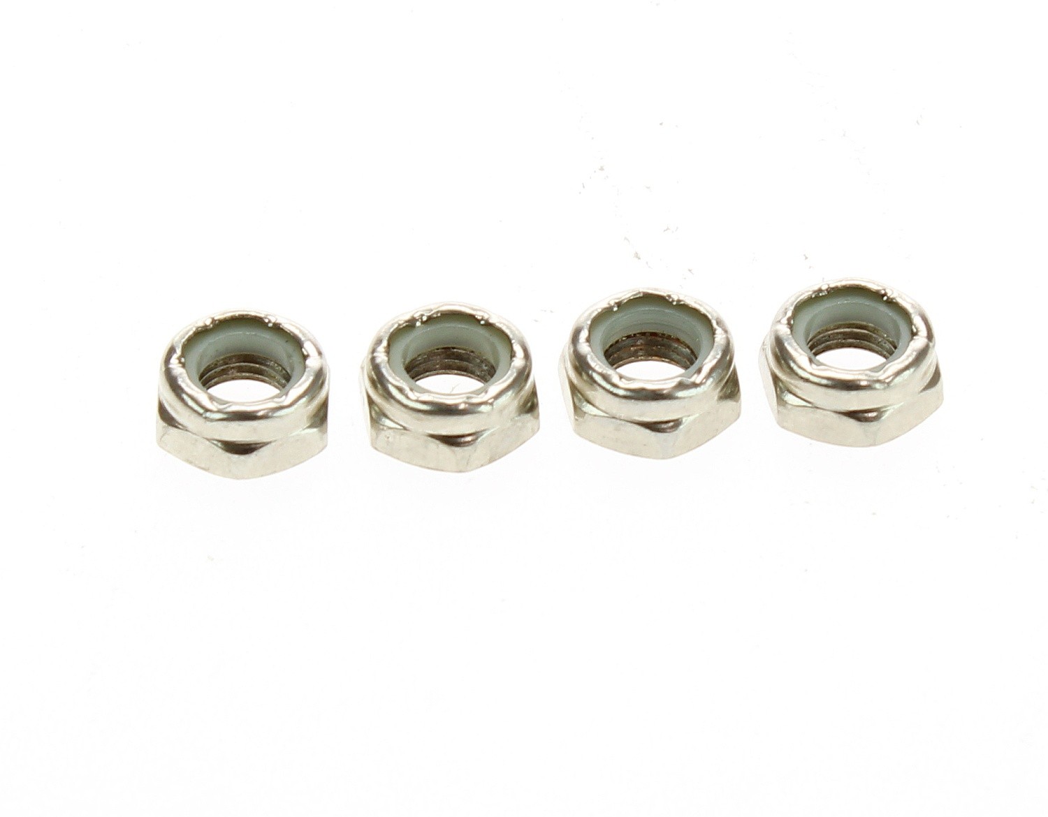 porca Local K-Pin - Assorted