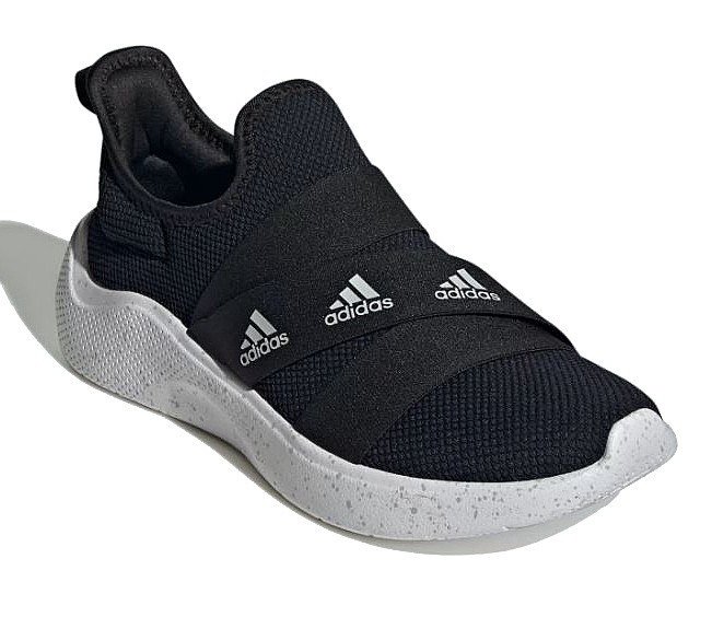Schuhe adidas Performance Puremotion Adapt SP - Core Black/Grey Two/Cloud White - women´s