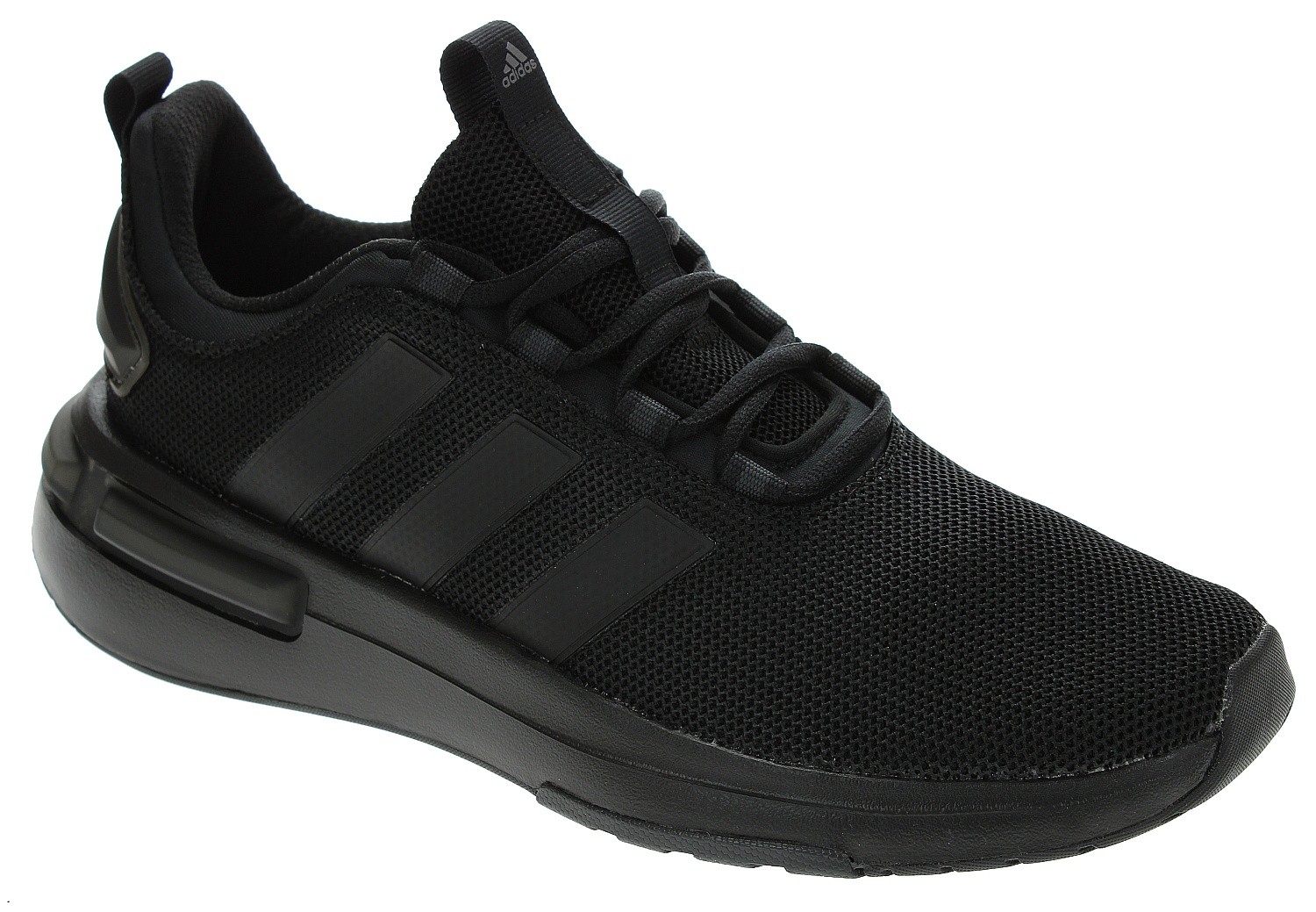 chaussures adidas Performance Racer TR23 - Core Black/Core Black/Carbon - men´s