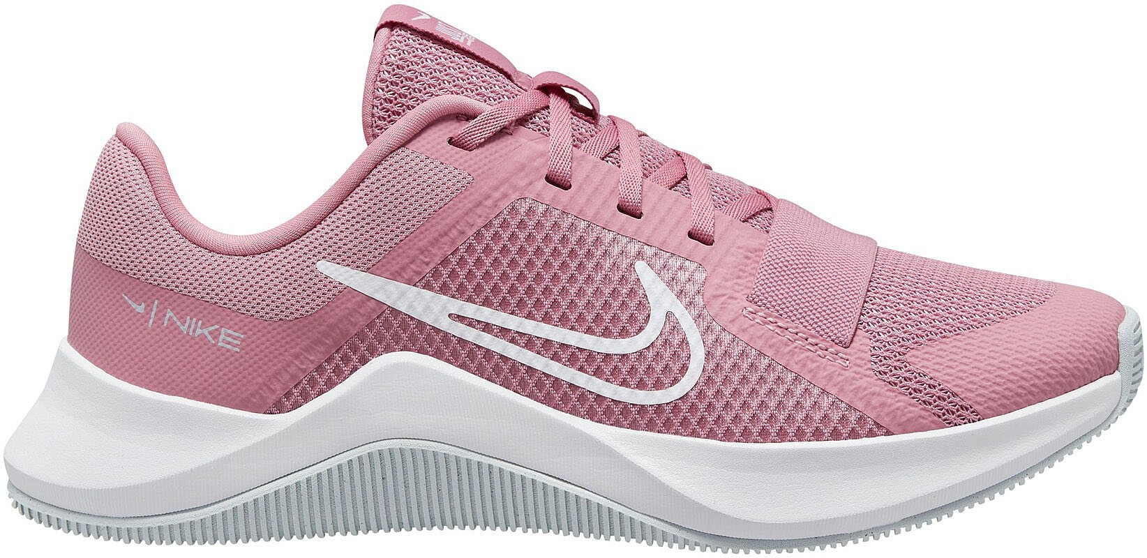 обувь Nike MC Trainer 2 - Elemental Pink/White/Pure Plat - women´s