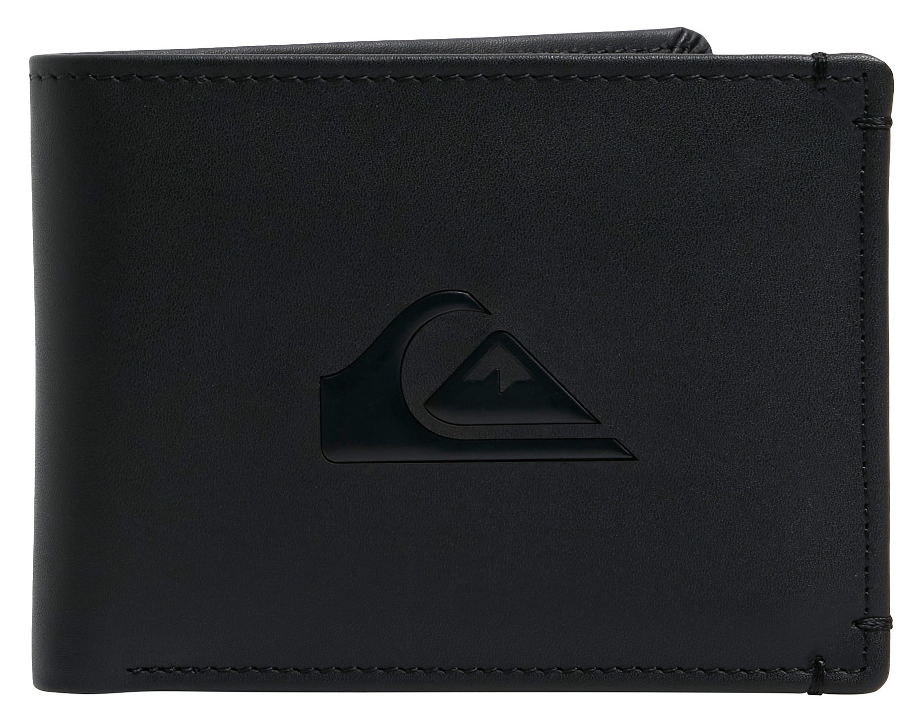 Brieftasche Quiksilver New Miss Dollar II - KVJ0/Black - men´s