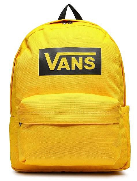 mochila Vans Old Skool Boxed - Gold Fusion