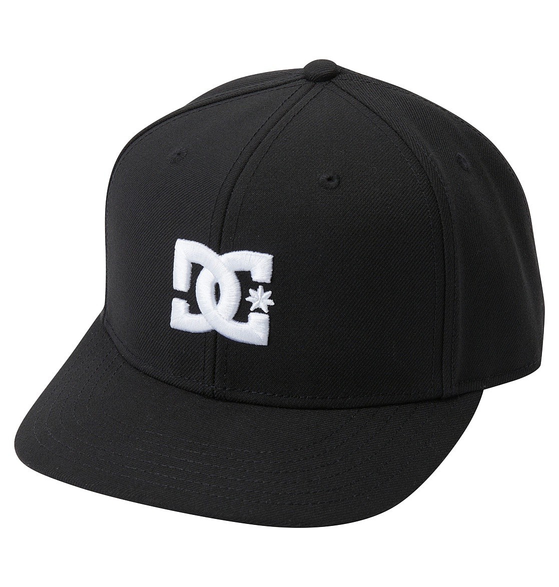 kasket DC Empire Snapback - KVJ0/Black - men´s