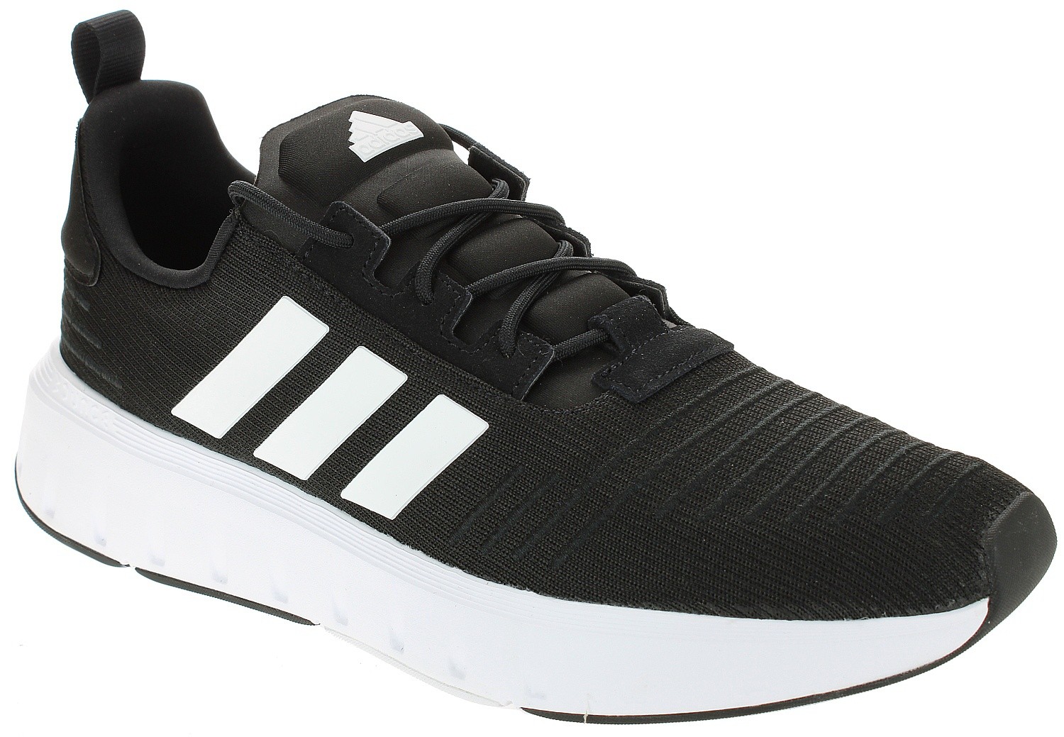 обувь adidas Performance Swift Run 23 - Core Black/Cloud White/Cloud White - men´s