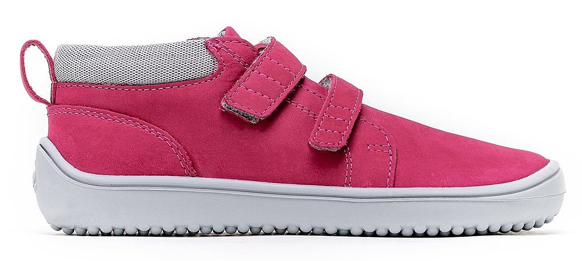 shoes Be Lenka Play - Dark Pink - kid´s