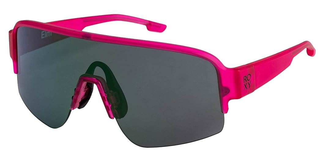 des lunettes Roxy Elm - XMMG/Pink/ML Turquoise - women´s