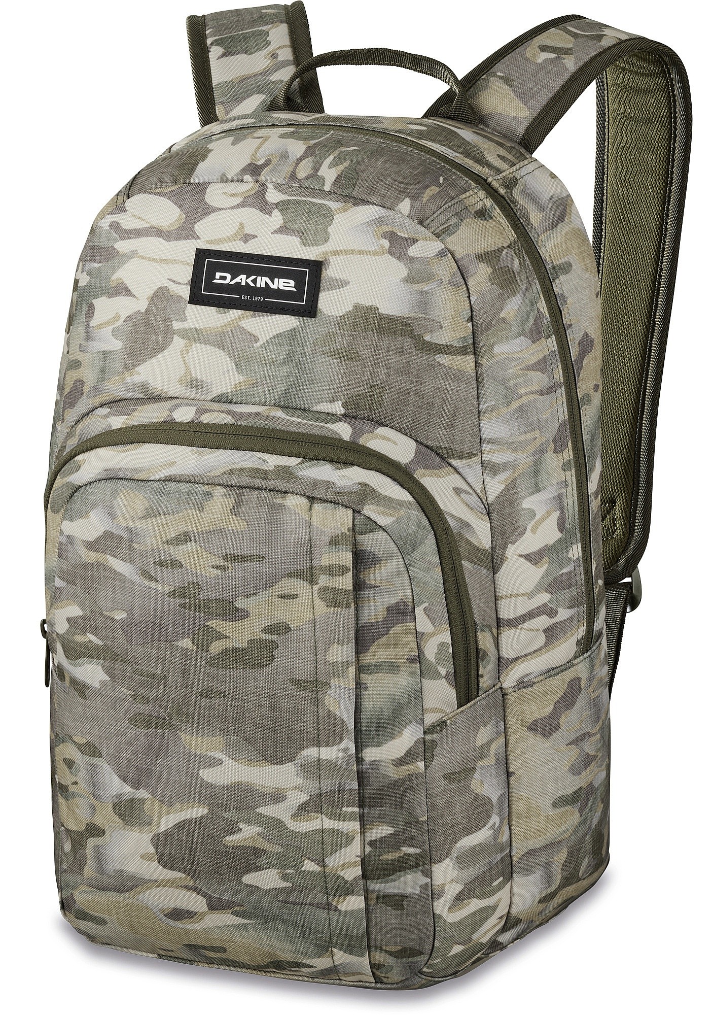 mochila Dakine Class - Vintage Camo