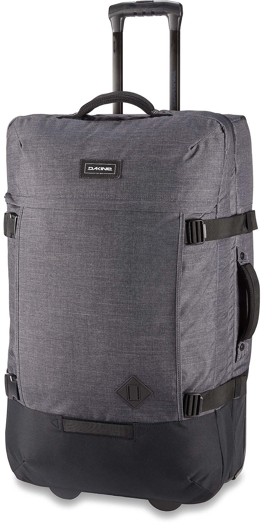 valise Dakine 365 Roller 100 - Carbon