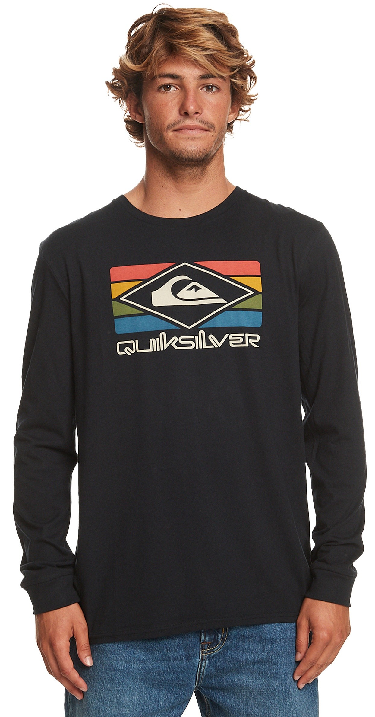 Quiksilver Dorado Magic LS QMU1