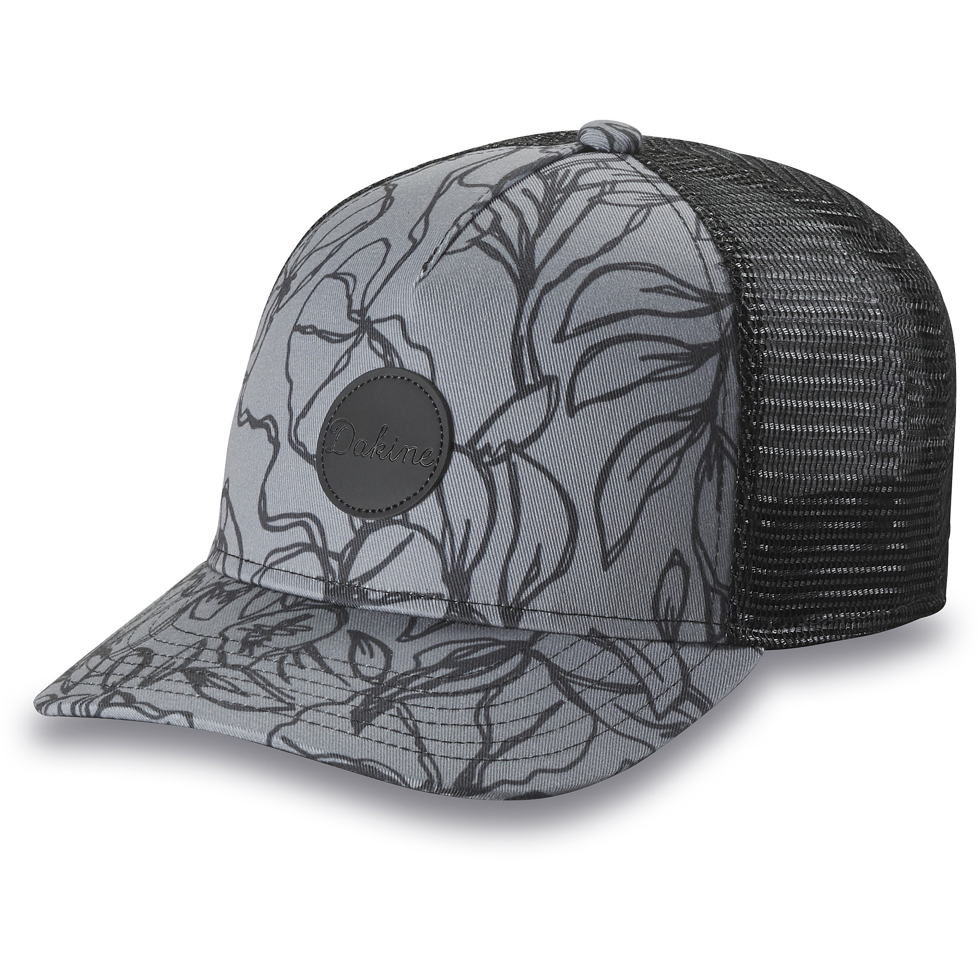 šiltovka Dakine Shoreline Eco Trucker - Poppy Griffin