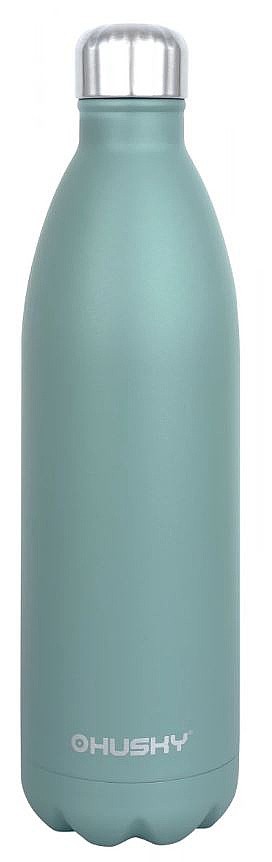 thermosfles Husky Mott 1000 - Grey