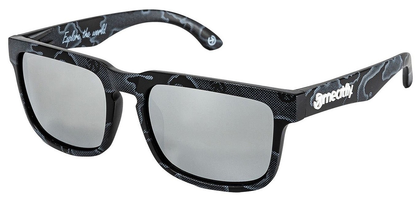 Brille Meatfly Memphis - Morph Black