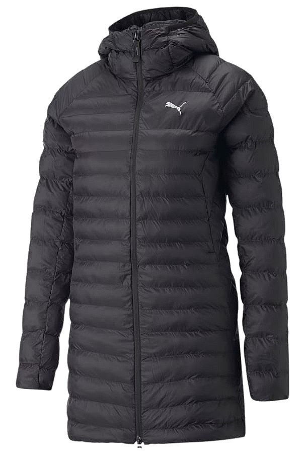 Jacke Puma PackLite - Puma Black - women´s