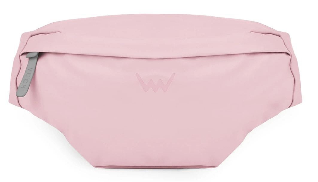 sac bum Vuch Bizzy - Pink - women´s