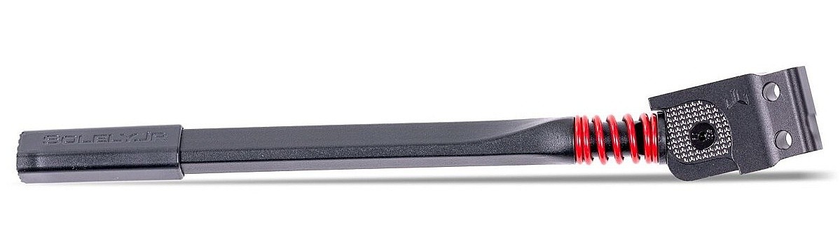 caballete Beany Solely Jr. 16" - Black - kid´s