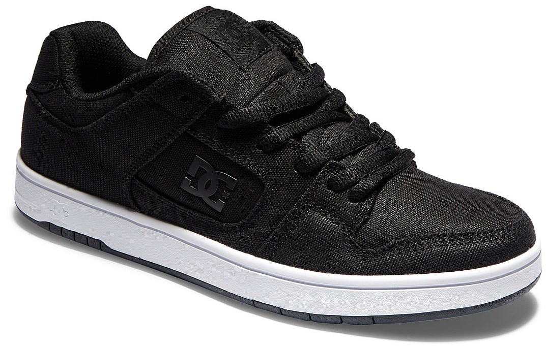 pantofi DC Manteca 4 - LKD/Black Acid - men´s