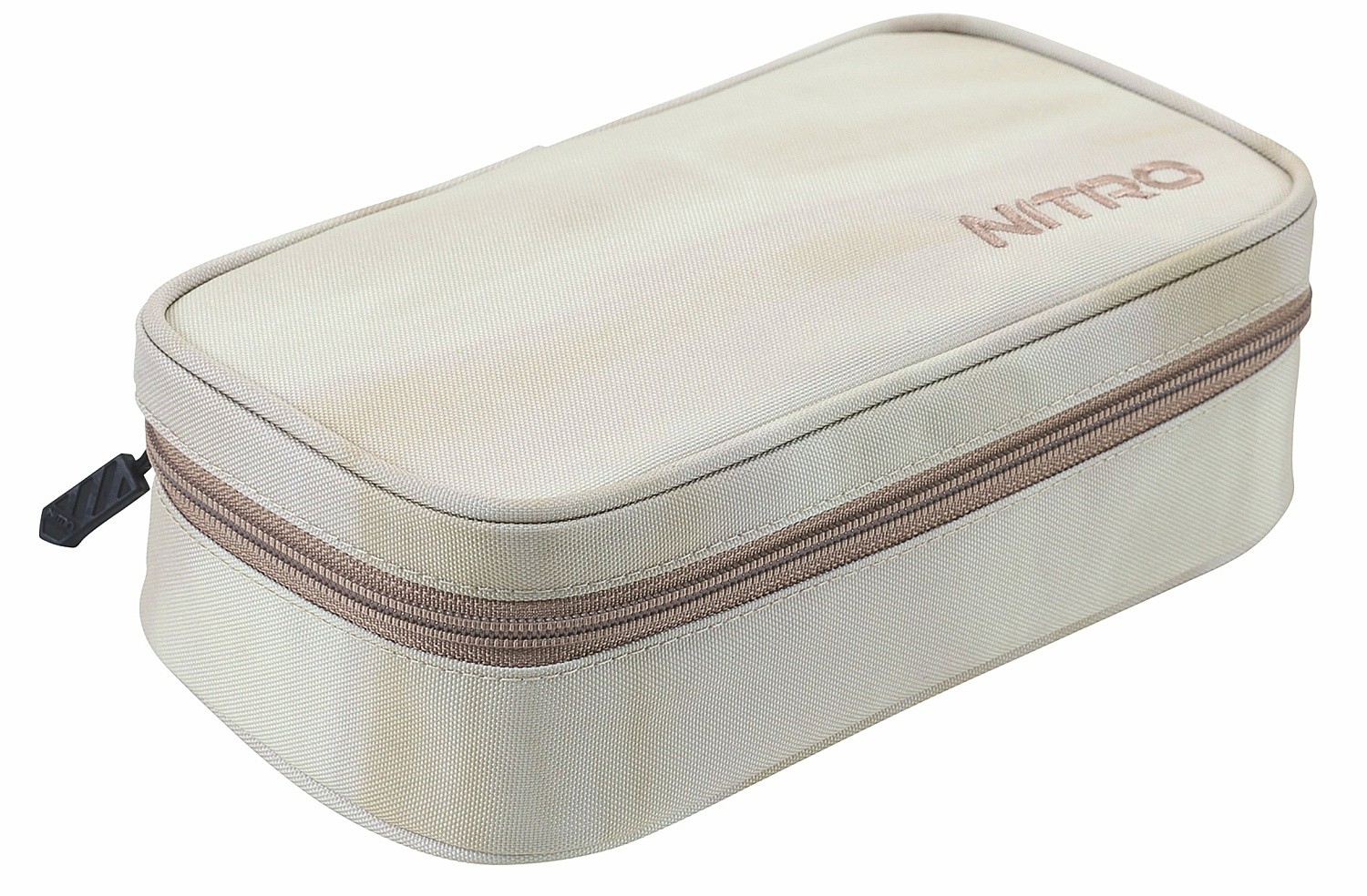 estojo Nitro Pencil Case XL - Dune
